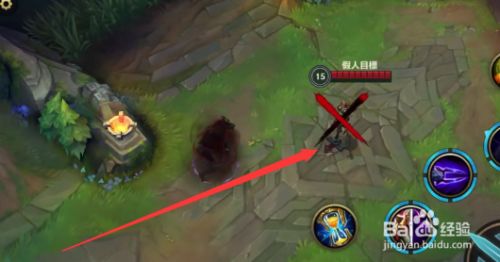 稻草人lol技能_稻草人lol_稻草人lol背景故事