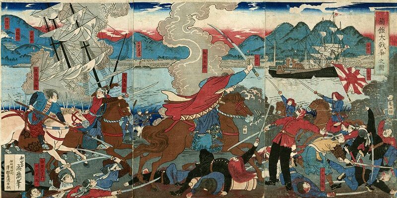 日本明治维新的时间_日本明治维新时间_日本明治维新具体时间