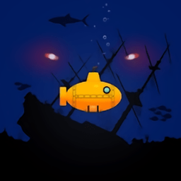 手机安卓版潜艇游戏有哪些-海底探险，潜艇游戏带你领略神秘世界