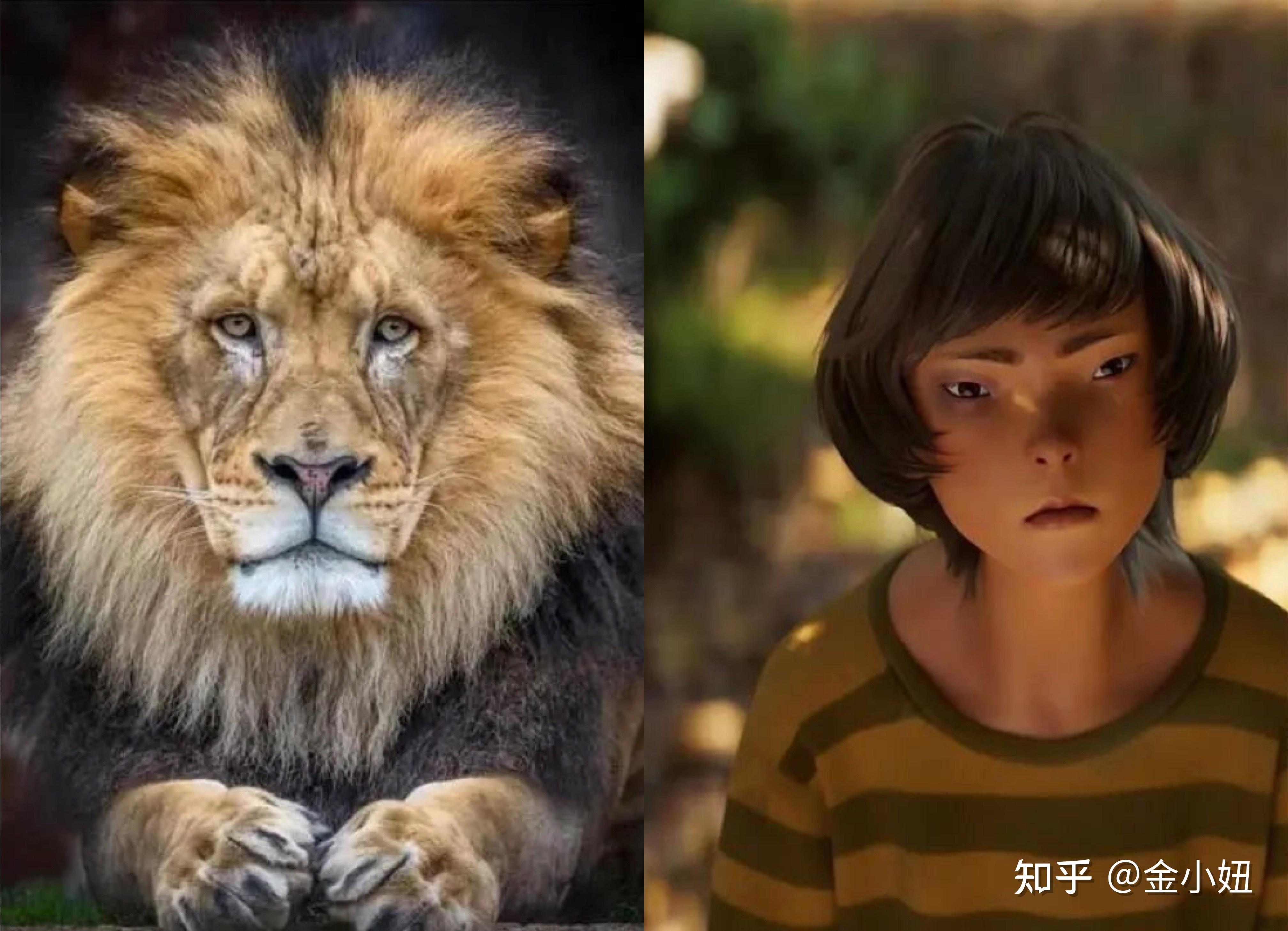 雄狮少年电影免费观看视频完整版-雄狮少年勇气成长，狮子与少年