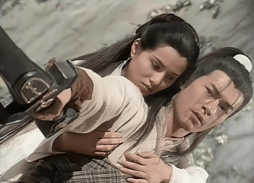 91神雕侠侣_神雕侠侣主题曲周华健_神雕侠侣后续的小说