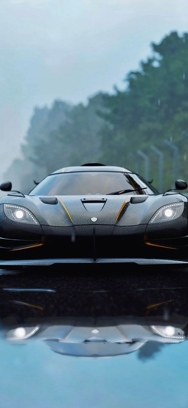 柯尼塞格agera_柯格尼塞跑车_agerar柯尼塞格