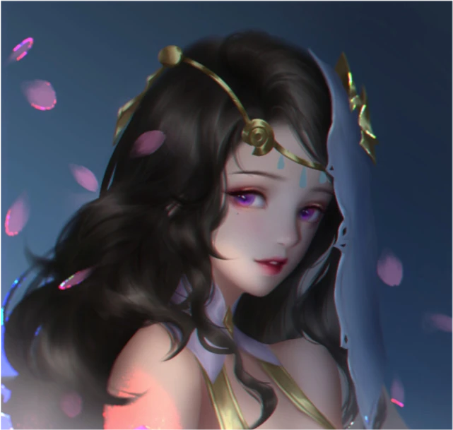 貂蝉头像_头像貂蝉q版_头像貂蝉仲夏夜之梦