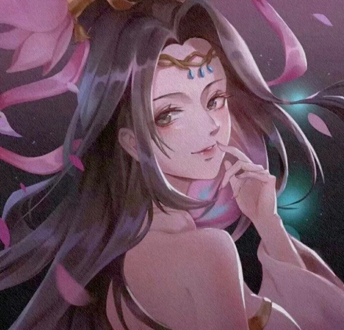 貂蝉头像_头像貂蝉仲夏夜之梦_头像貂蝉q版