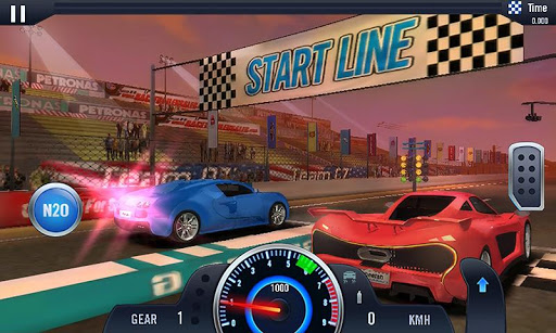 赛车游戏手机版的名字叫啥_赛车游戏玩家名字_赛车游戏名字大全