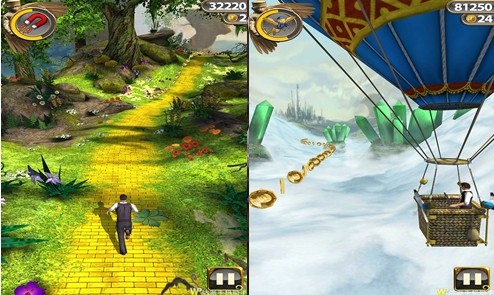 手机3d冒险闯关游戏-手机3D冒险游戏：超越现实的刺激体验