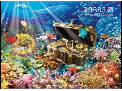 深海寻宝游戏下载手机版：探索未知海域，挑战惊喜无限