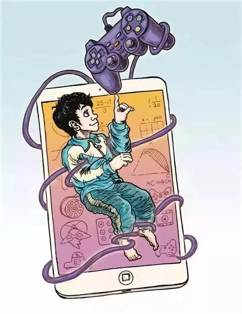 手机版少年 还可游戏-手机游戏：现代少年的娱乐乐园