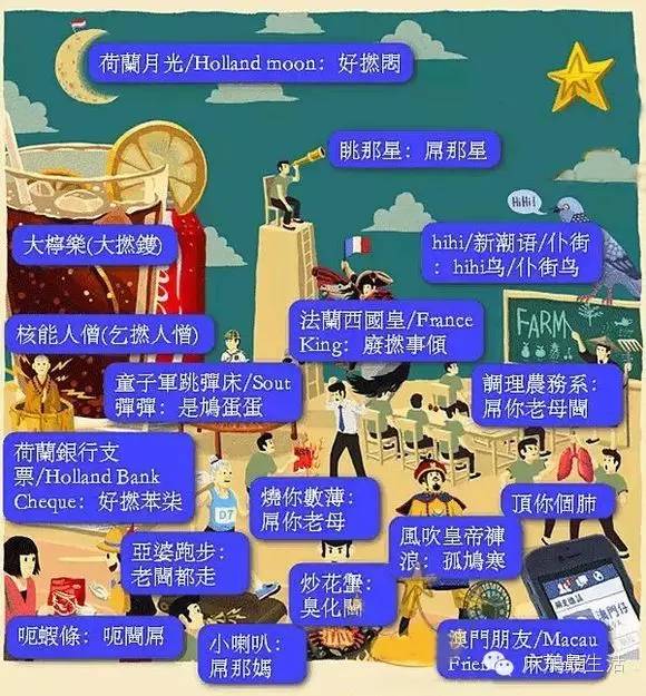 游戏推荐手机粤语-粤语游戏大比拼：谁是最地道的广东人？