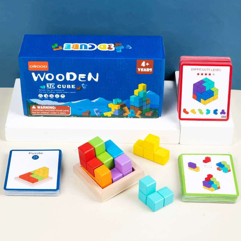 【必看】手机积木方块游戏，培养孩子创造力和逻辑思维的秘密