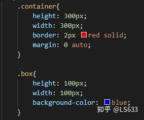 css设置图片居中-CSS教练亲授：零基础学员也能get到的