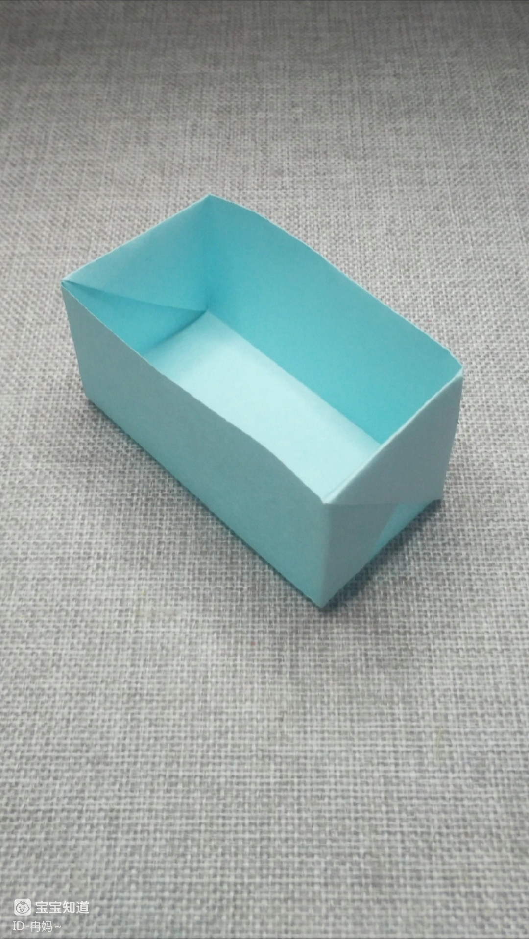 可以玩的盒子怎么折_日式折纸盒子_日本折纸风格手机游戏盒子