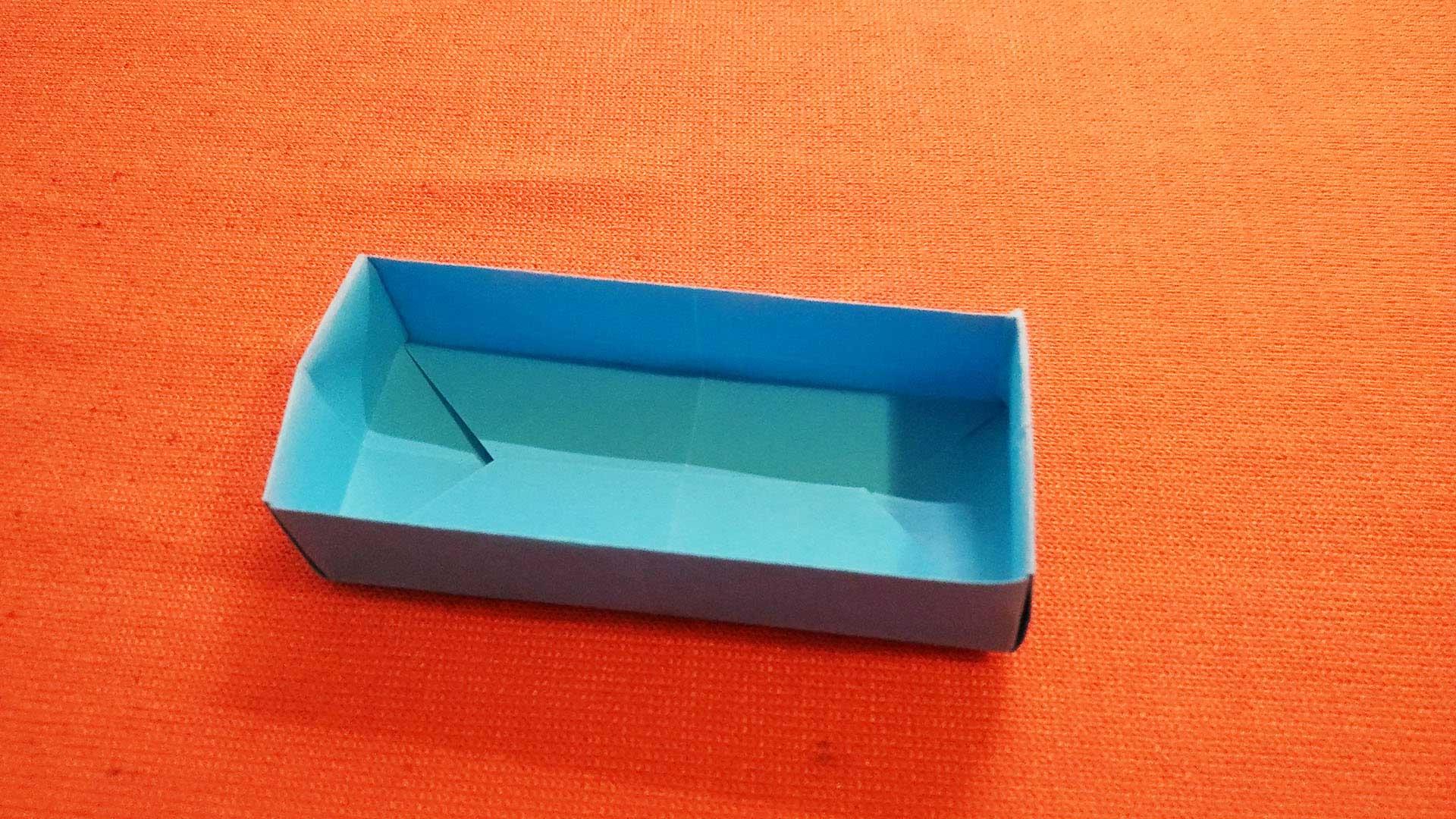 可以玩的盒子怎么折_日本折纸风格手机游戏盒子_日式折纸盒子
