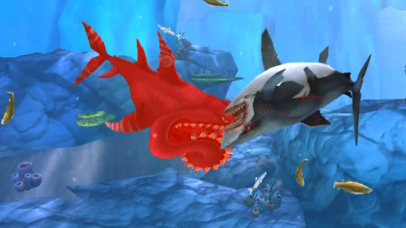 鲨鱼游戏手机游戏评测对比，谁才是真正的海洋霸主？