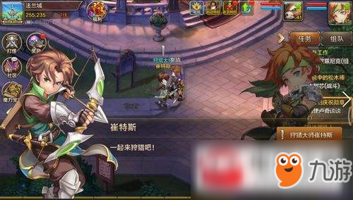 游骑兵赏金令_赏金骑兵3最后一关_赏金骑兵下载手机版游戏