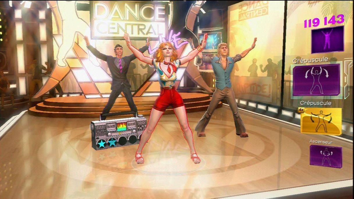 手机单机跳舞游戏_单机跳舞手机游戏推荐_单机跳舞手机游戏有哪些