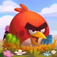 手机愤怒的小鸟游戏下载-玩转愤怒的小鸟，猪猪不是对手