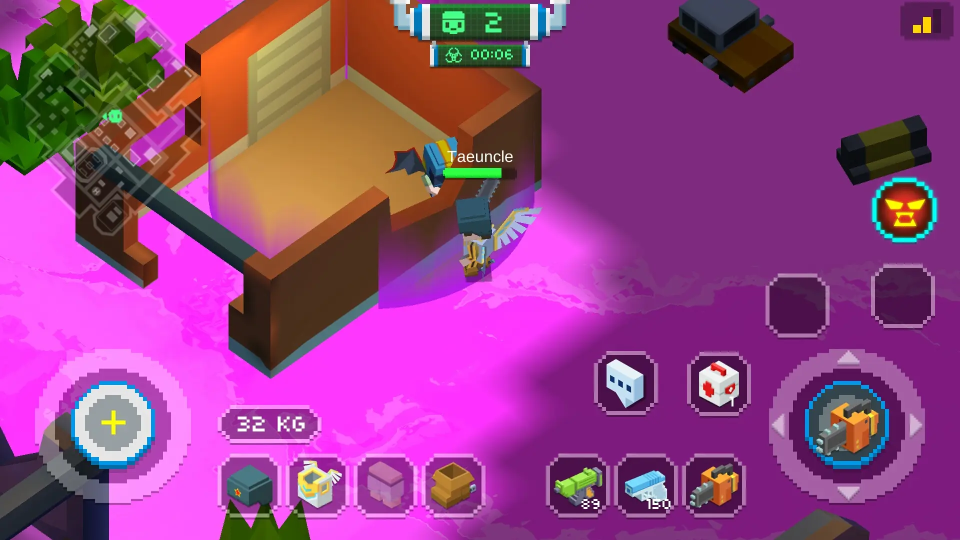 手机版下载像素模拟游戏_像素游戏模板_像素moba