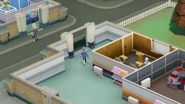 建造城镇的游戏_建医院的单机游戏_手机单机游戏建造城镇医院