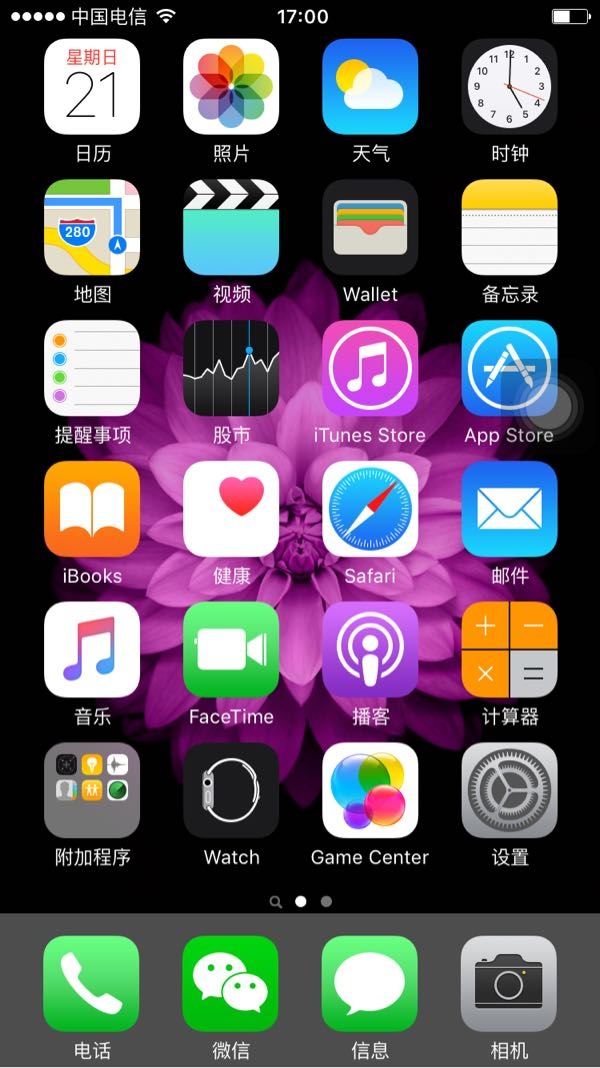 iphone双开游戏_苹果双开游戏软件_苹果手机不能双开游戏吗