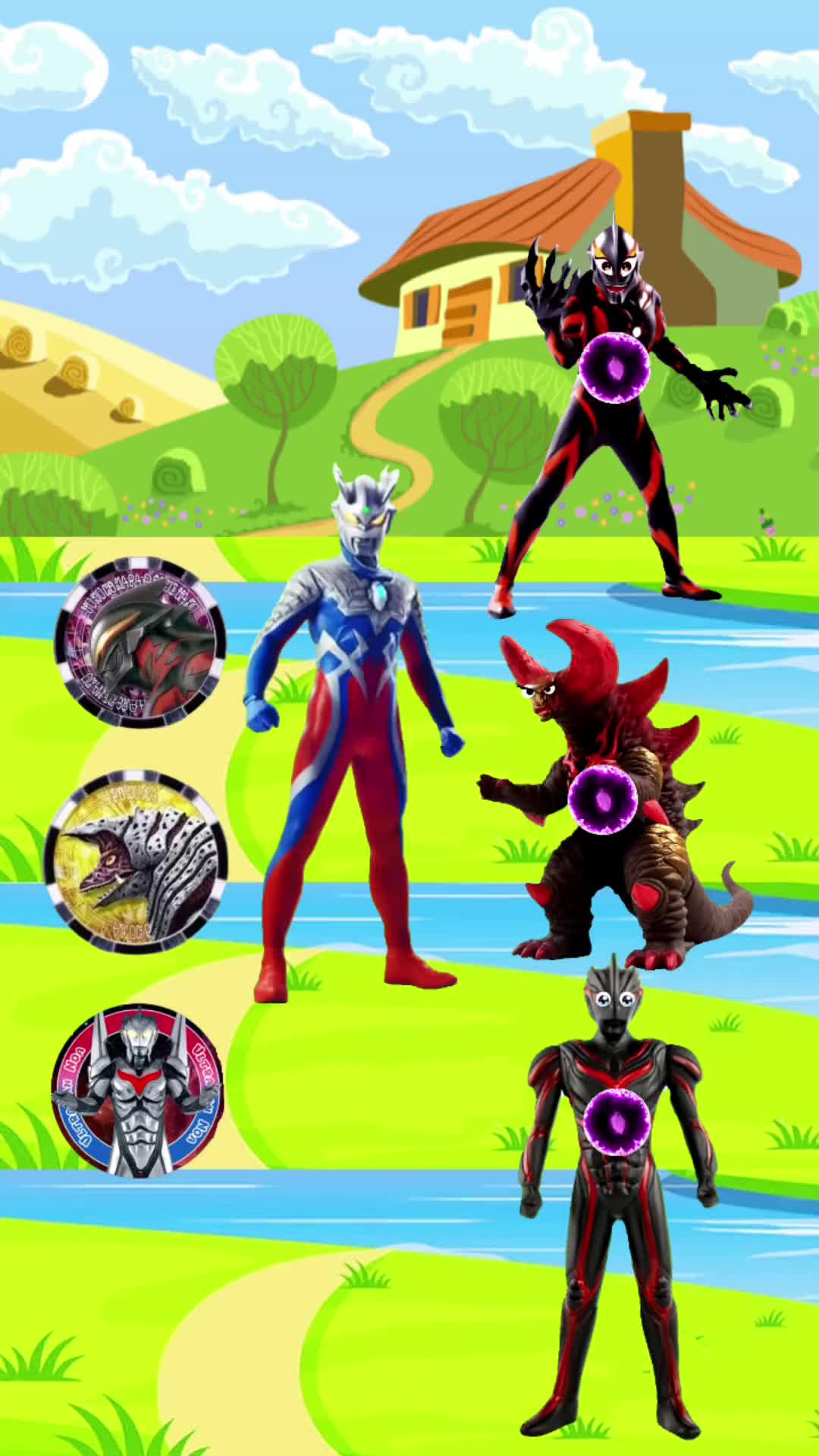 魔王卡牌_游戏王手机版黑暗魔王卡组_黑暗魔王v2.1