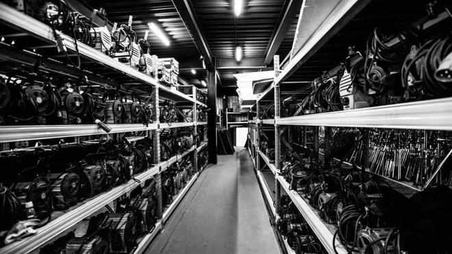 美国工厂纪录片_美国工厂纪录片获奖_纪录片工厂