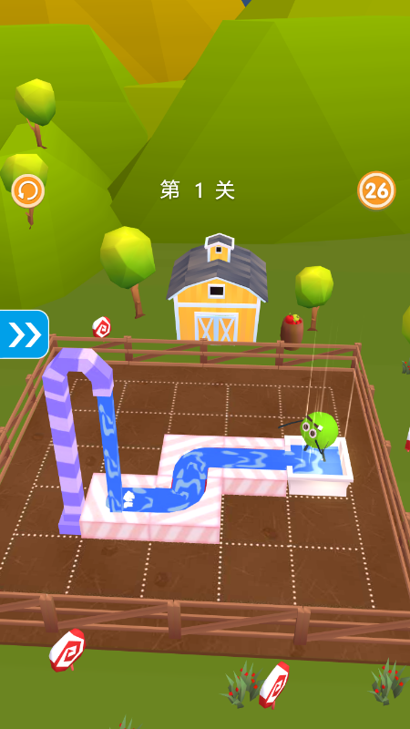 经典游戏十滴水_10滴水小游戏_十滴水手机小游戏在线