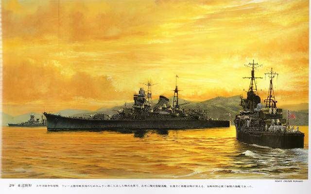 美国海军传奇！克利夫兰级轻巡洋舰：辉煌历程与卓越战斗能力