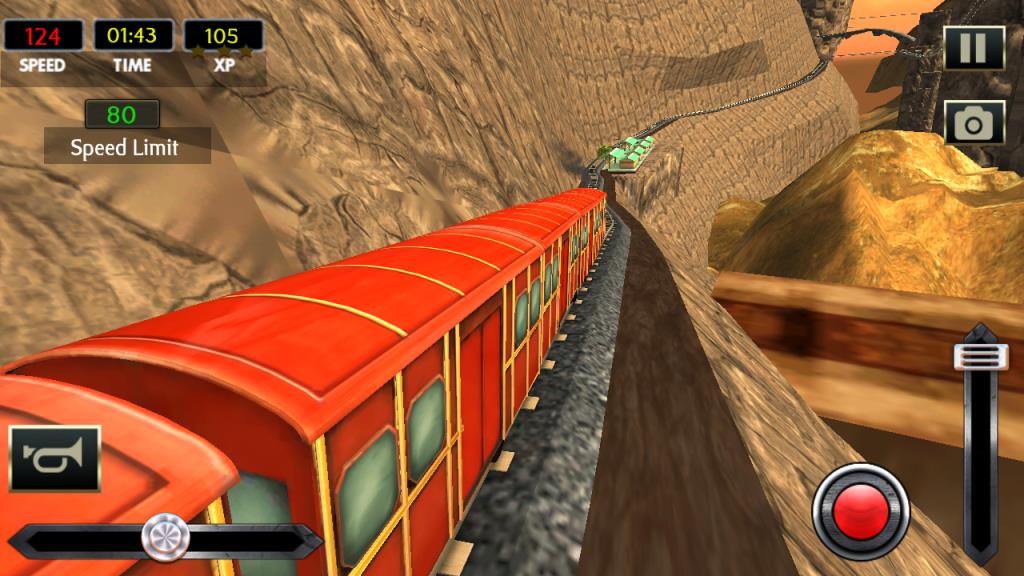 手机版火车游戏_手机可以下载火车游戏_火车游戏软件