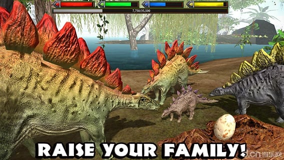 手机版的单机恐龙游戏下载_恐龙单机版无限钻石版_恐龙单机版内购破解