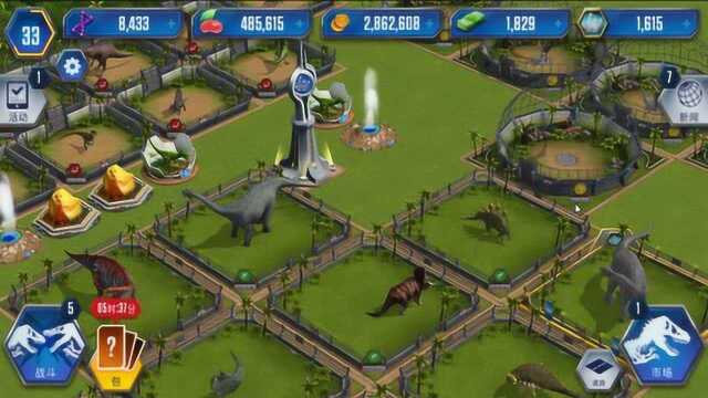 解说公园侏罗纪版手机游戏视频_手机版侏罗纪公园解说游戏_侏罗纪公园解说视频