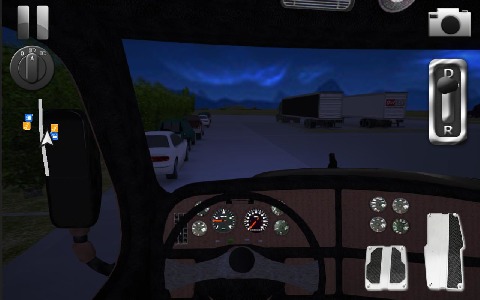 苹果手机卡车游戏介绍大全-超逼真驾驶！百变卡车任你选，畅游苹