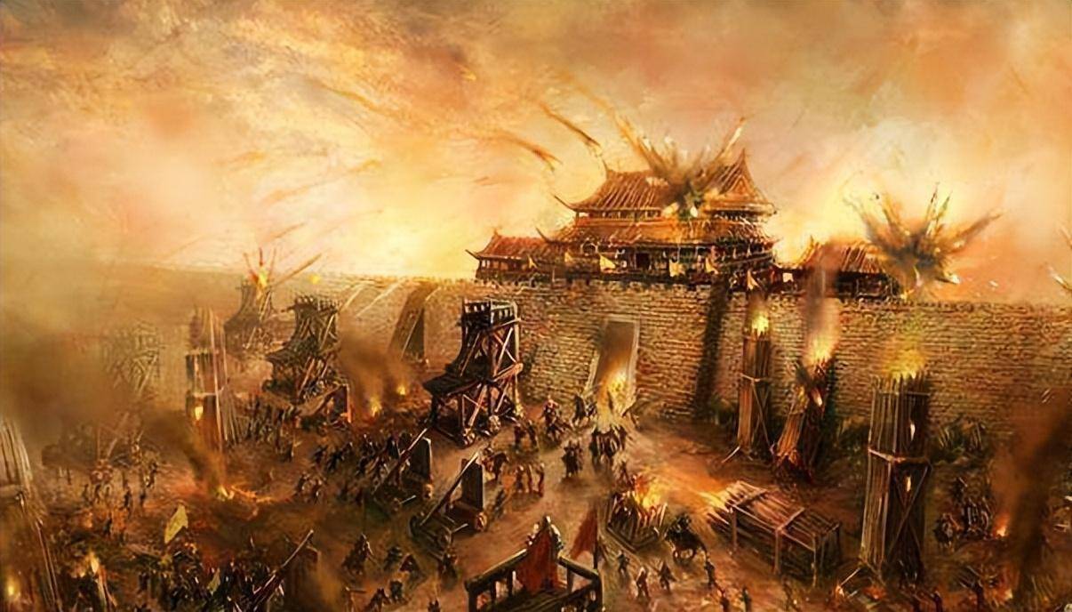 古代战争官方下载_手机-古代战争游戏下载_古代战争手机版下载