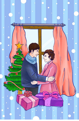 圣诞之吻动漫第一季免费观看_圣诞之吻和清恋是什么关系_圣诞之吻