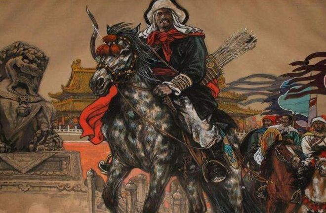 黄衣之王哈斯塔_黄衣之王哈斯塔召唤词英文_哈斯卡黄衣之王