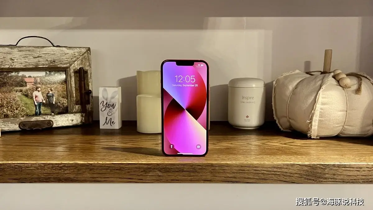 苹果迷你13手机图片及价格_苹果13mini手机价格和图片_iphone13mini报价
