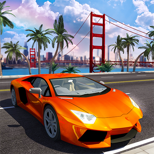 有关手机游戏的跑车类游戏-速度与激情！打造你的极速座驾，挑战
