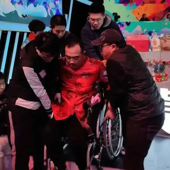 助残主题活动2021_2020助残活动主题_助残日活动主题