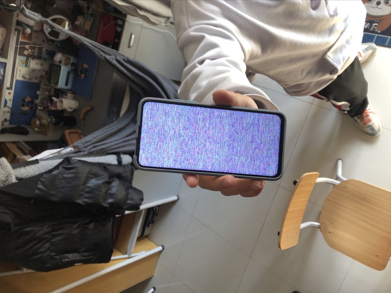 手机大型游戏花屏_老游戏花屏_大型花屏手机游戏怎么玩