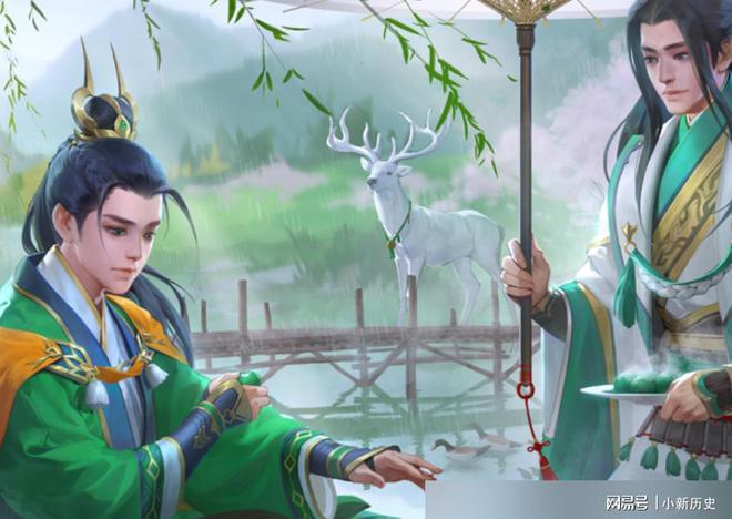 孙尚香和刘备有孩子吗_孙尚香_孙尚香三国杀