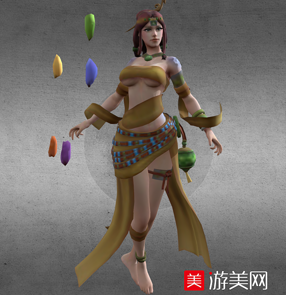 双人建模_如何制作双人手机游戏模型_模型制作双人手机游戏软件