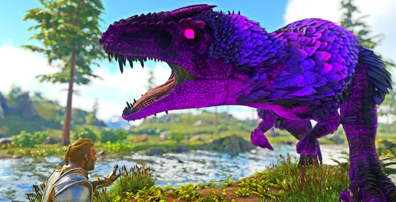 恐龙下载大全_有恐龙的游戏手机版下载_恐龙游戏安卓