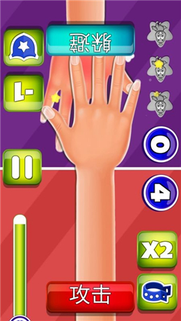 拍手游戏叫什么名字_拍手版手机游戏推荐_手机版拍手游戏