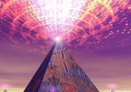 古代巨型之谜：大埃阿斯金字塔内部揭秘