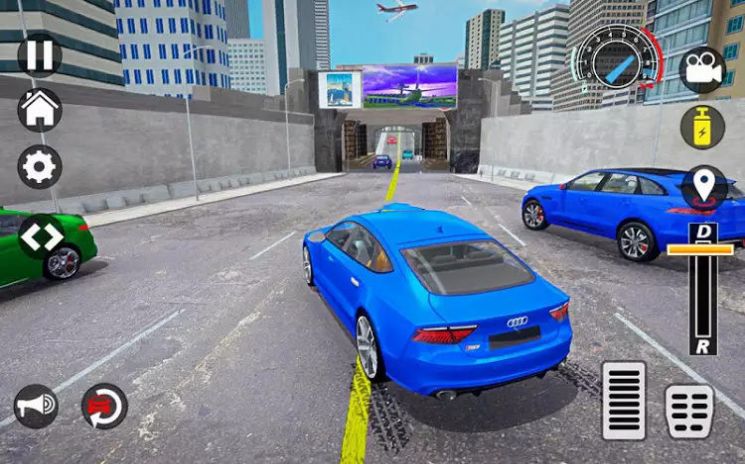 赛车游戏手机游戏下载_赛车游戏手机游戏_赛车游戏安卓版