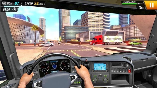 手机大卡车游戏_卡车手机游戏大全最新版_卡车游戏安卓