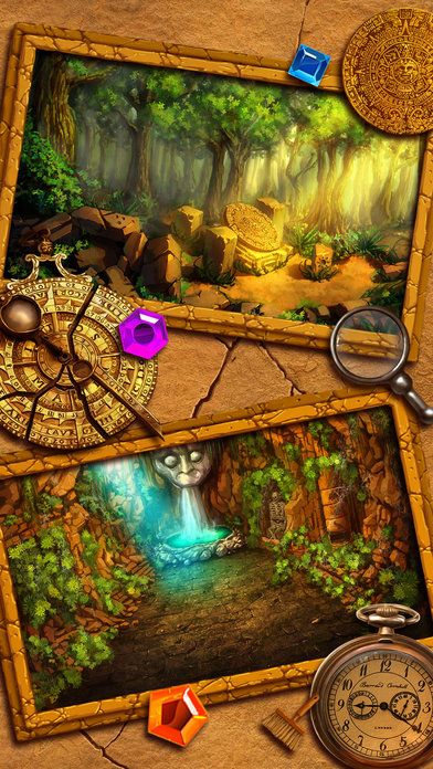 手机大型探险游戏：身临其境的探险之旅，挑战隐藏的谜团和强敌