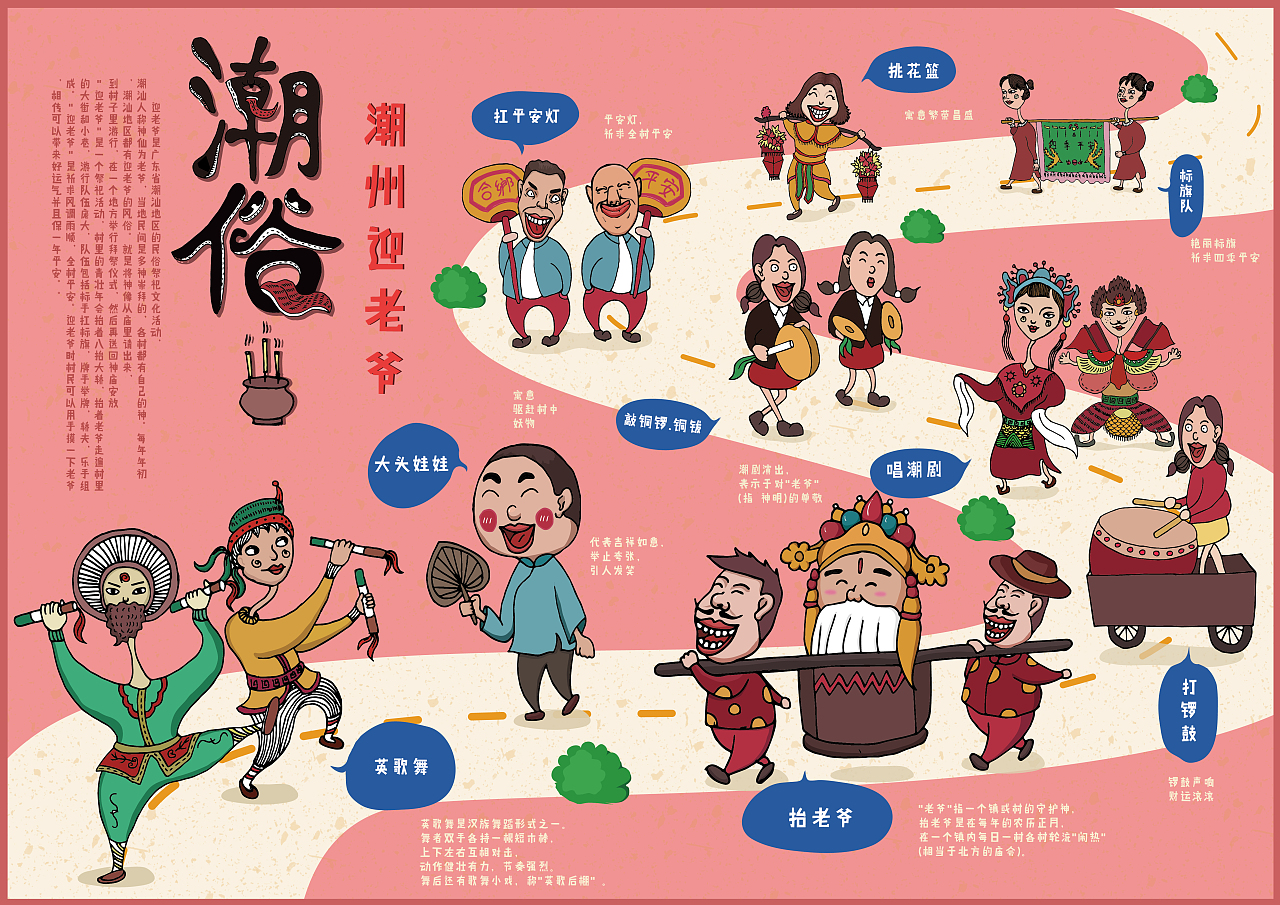 广东传统文化的多彩魅力：探寻粤剧、岭南书院与客家文化的瑰宝