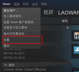 steam无法载入网页-如何解决Steam无法载入网页问题？