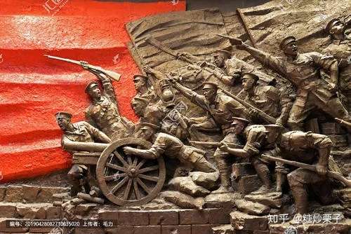 八一建军节的来历-1927年南昌起义：中国人民解放军诞生之始